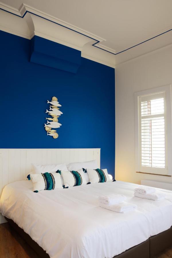 De Kaai Hotel Halle  Ngoại thất bức ảnh