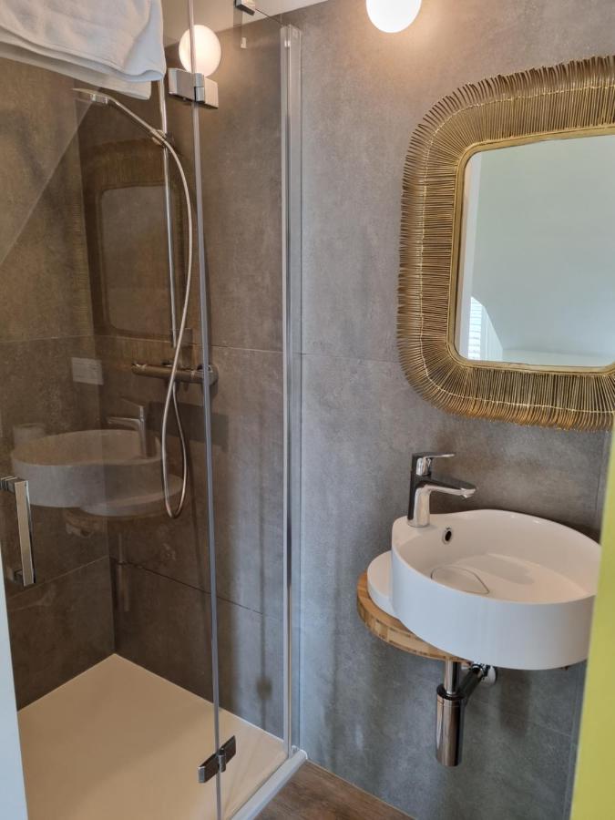 De Kaai Hotel Halle  Ngoại thất bức ảnh